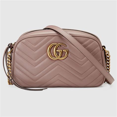 gucci marmont colors|gucci marmont dusty pink small.